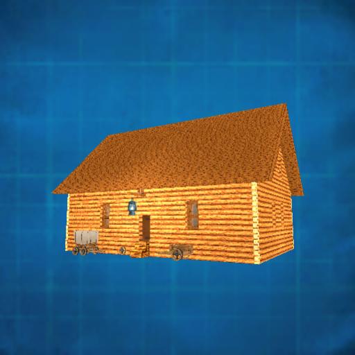Farmhouse version 2