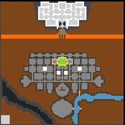 My First Map (Hollow)