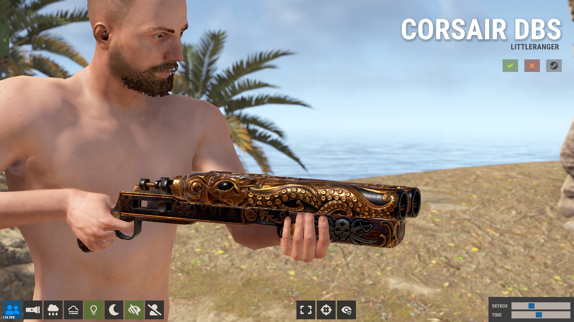 Corsair DBS thumbnail 5