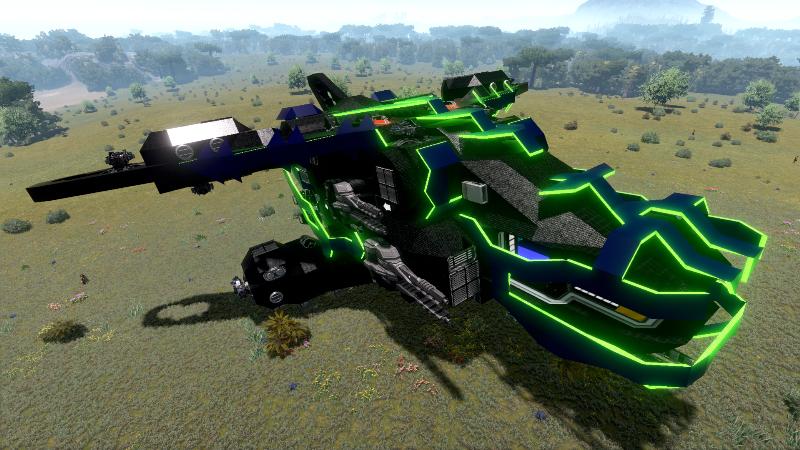 MEQUETREFE (CV FIGTTHER RE2)