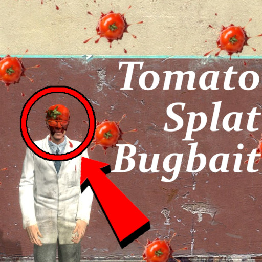 Tomato Splat Bugbait