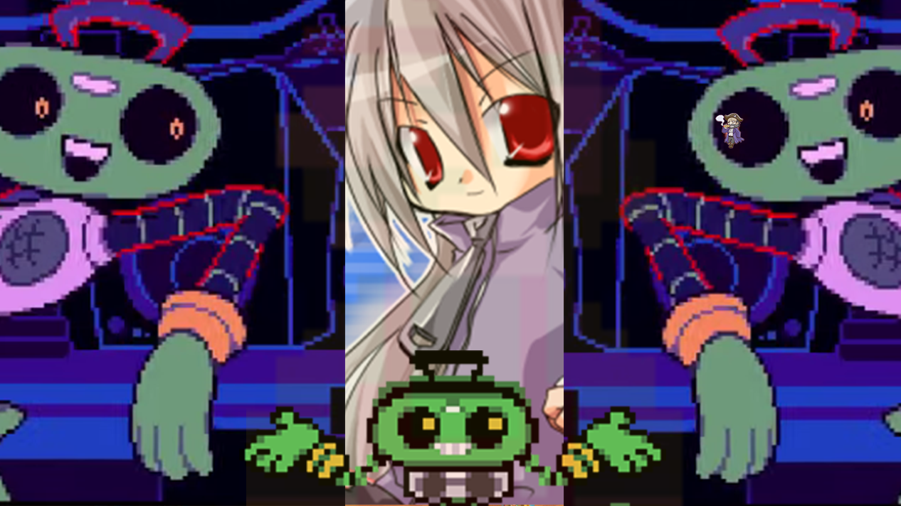 K_K over suguri