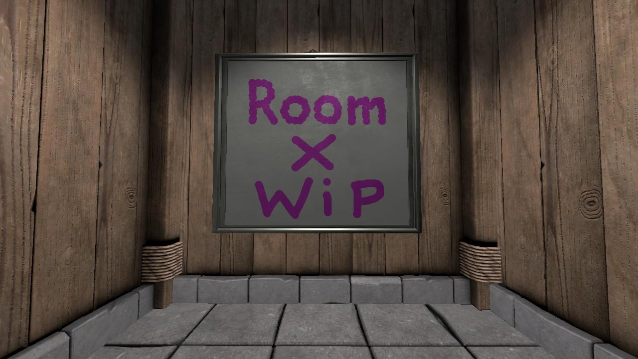 Room X
