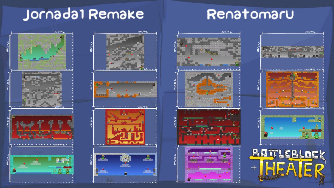 Jornada1 Remake