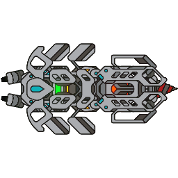 MD-14 Spitfire Miner [eohs]