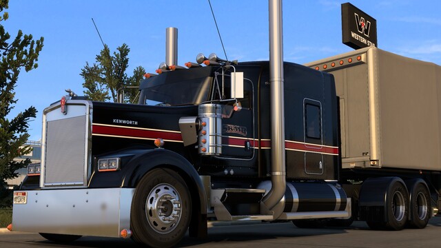 SKMB RUDA W900