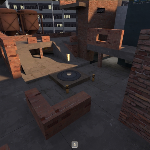 koth_Kompact – Team Fortress 2 Mod