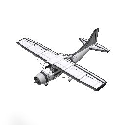 Cessna-172 A preview