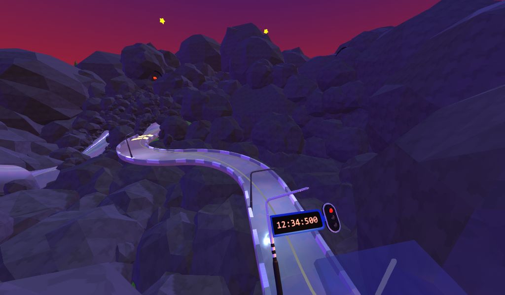 Ausdauer endurance map
