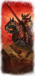 x1.5 Blood Knight unit size