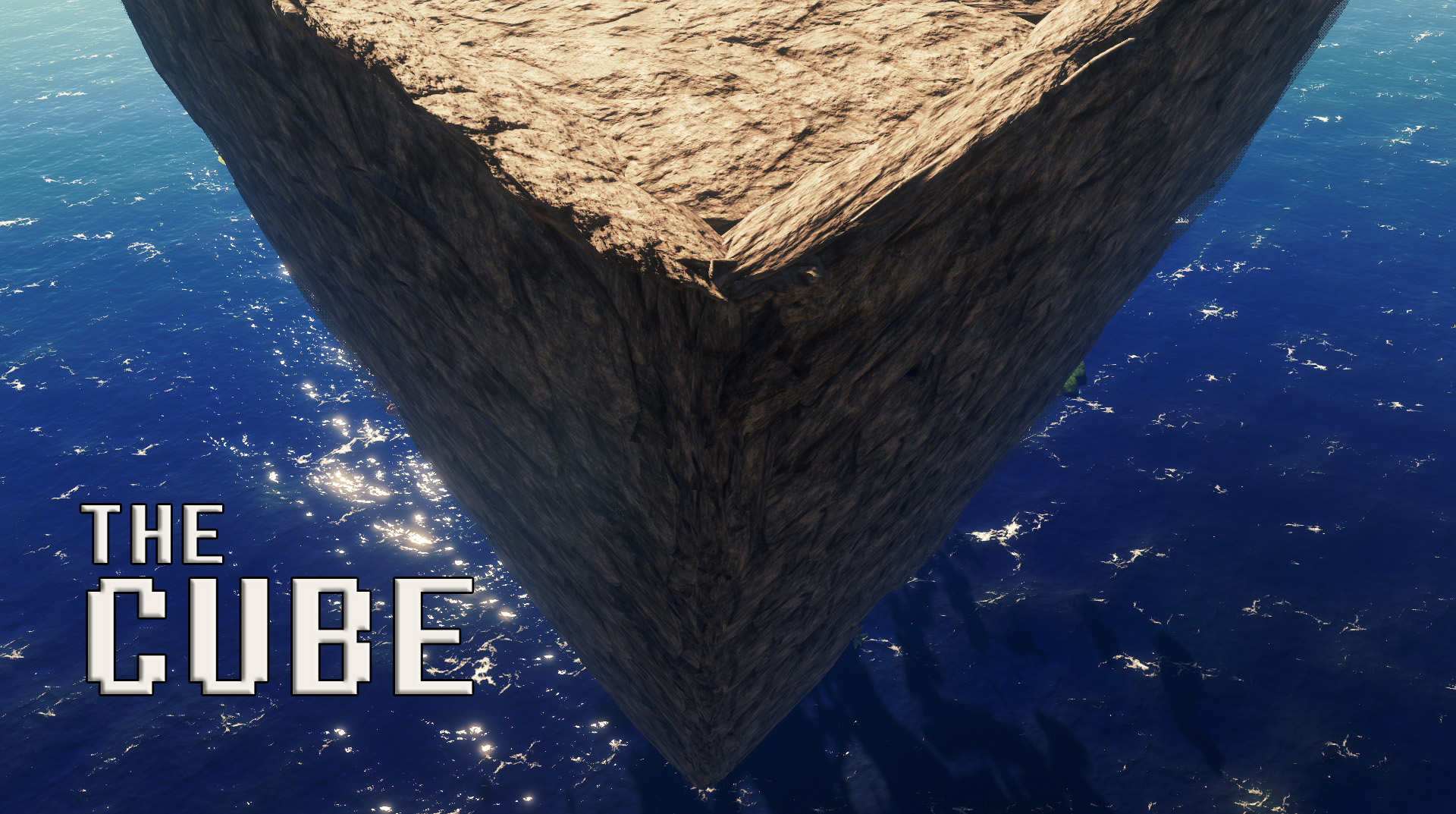 The Cube