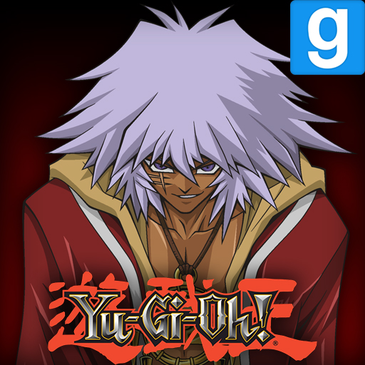 TRADE: Bakura [PM/NPC/Ragdoll]