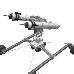 SAM-02F (1000m/s Missile)