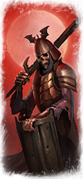 x1.5 Grave Guard unit size