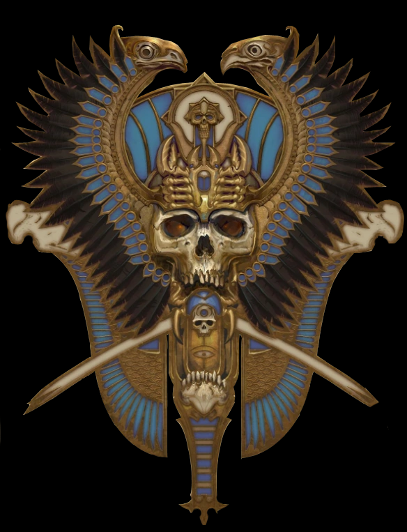 Remove Tomb King Unit Cap