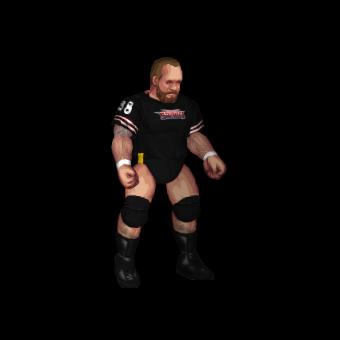 Jay Bradley