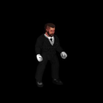 Jeeves Kay