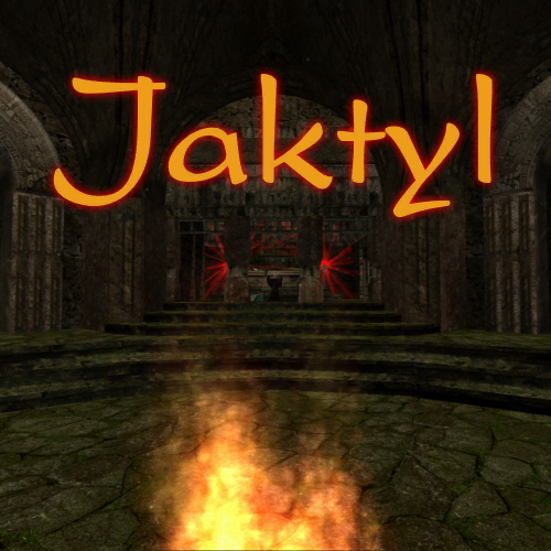 Jaktyl