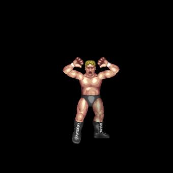 Single Gut Pose and Point