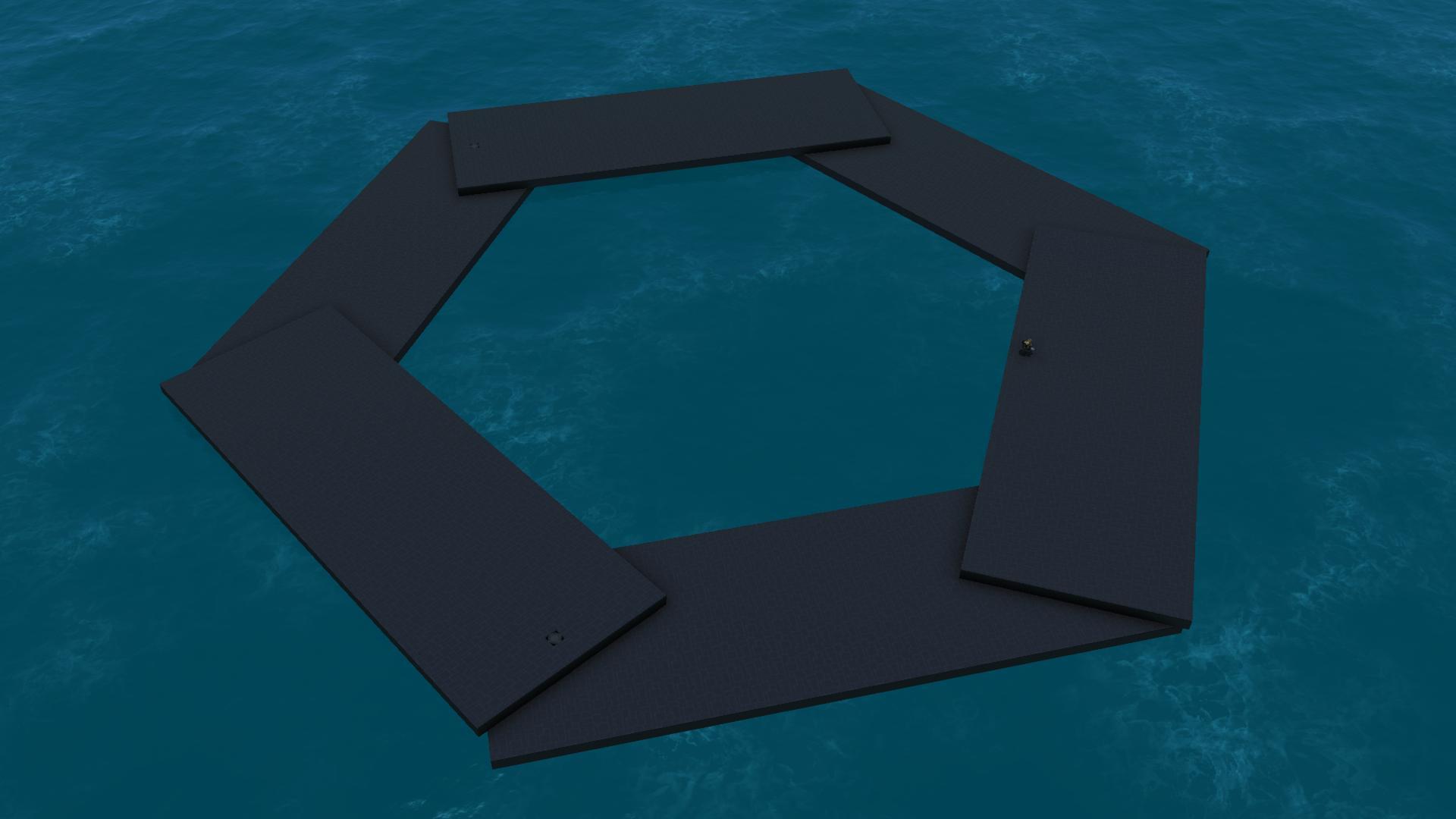 Kevins Platform