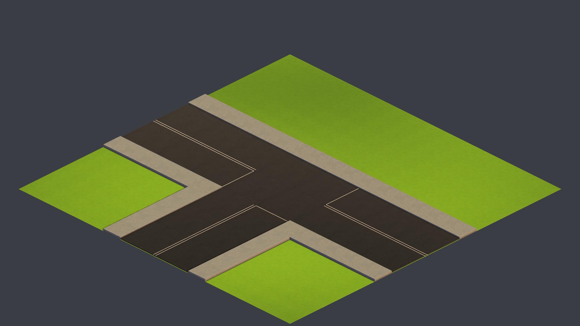 City Road T-Split blank.tile