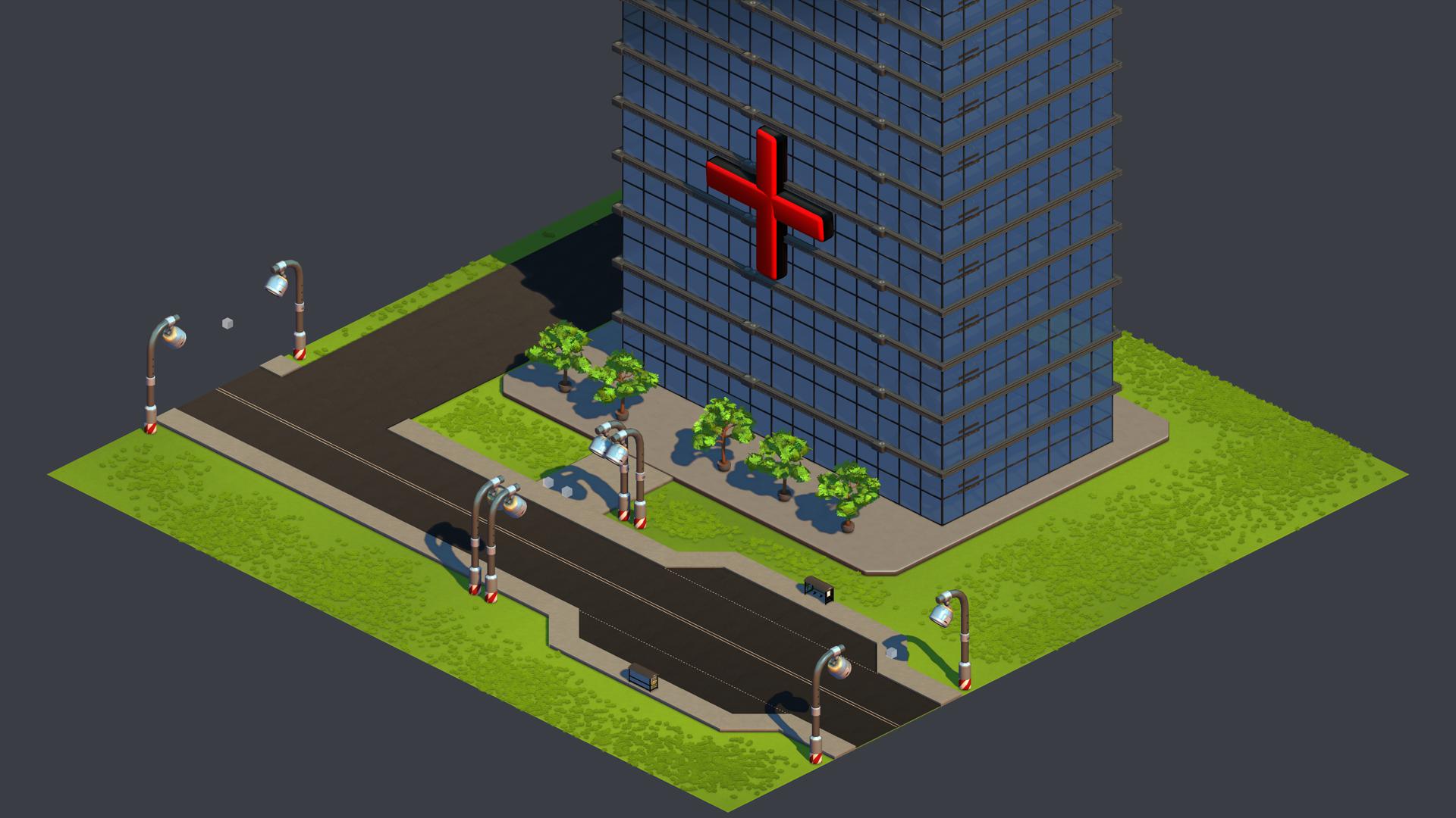City hospital.tile
