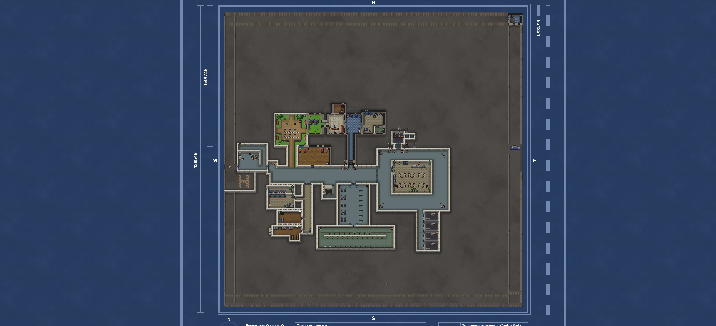 AvralPrison