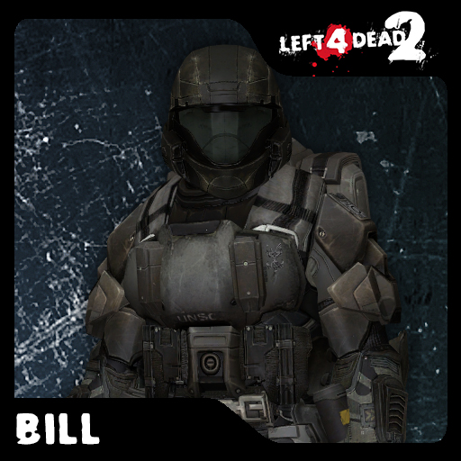 COMM: Halo 3 ODST Rookie [Bill]
