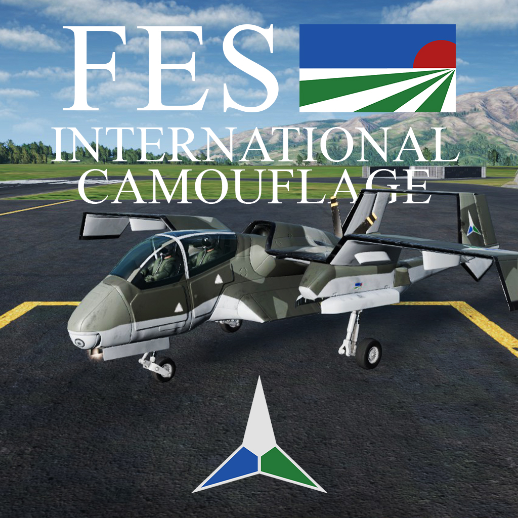 FES Cricket 41st squadron