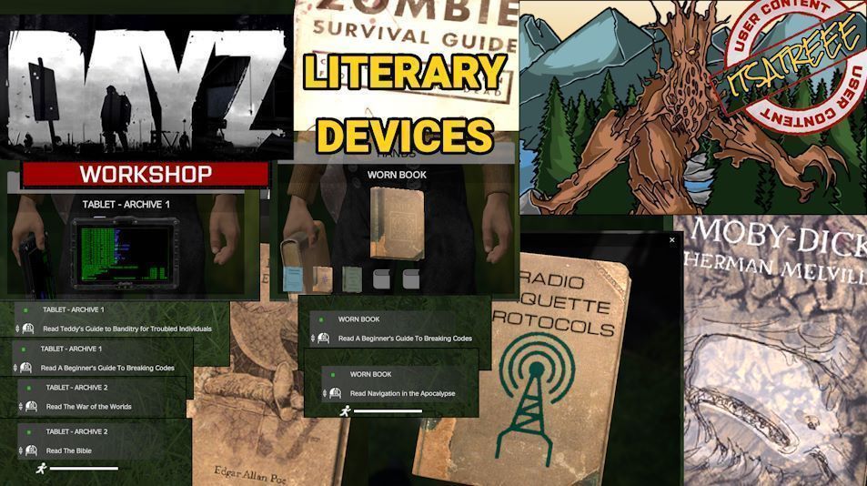 IAT_ReadableBooks_And_LiteraryDevices