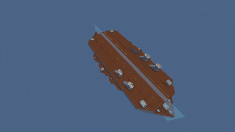 hms zellot