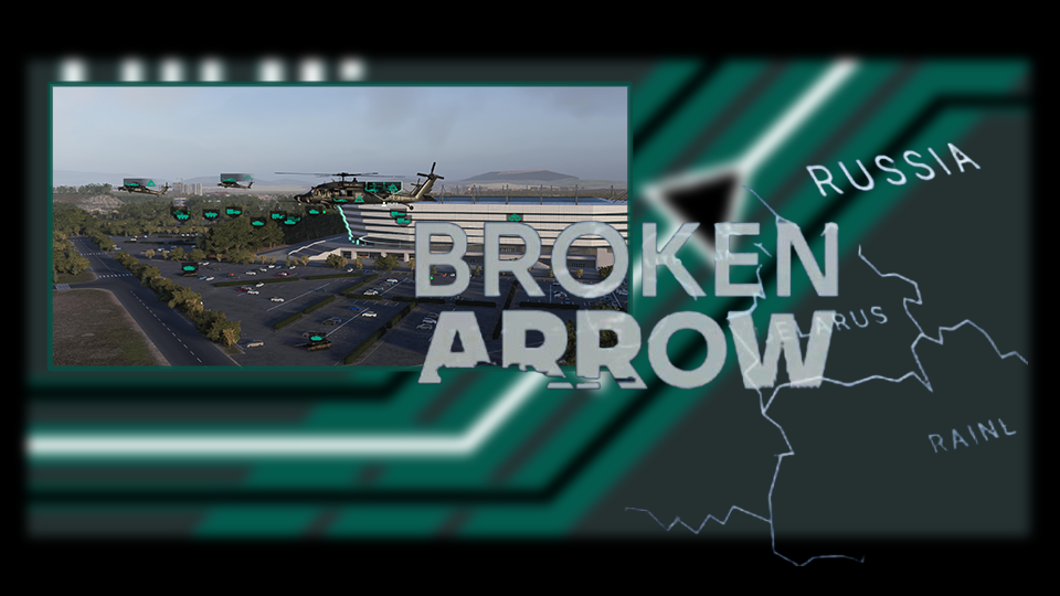 [PVE 1-4]  'Broadcast' v2.1 preview