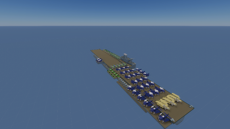Prussian Carrier