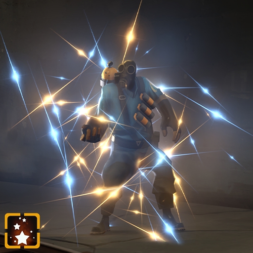 Radiant Shards – Team Fortress 2 Mod