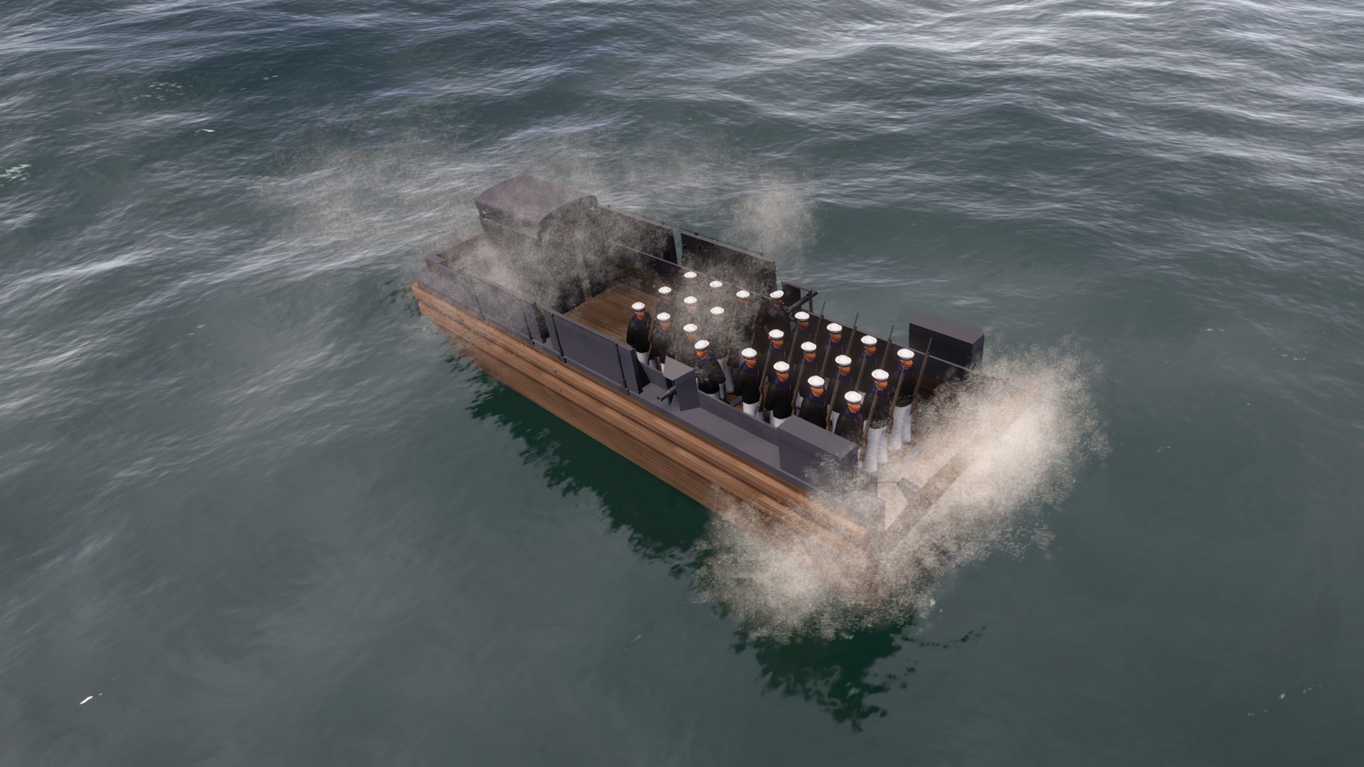 Y-Lighter