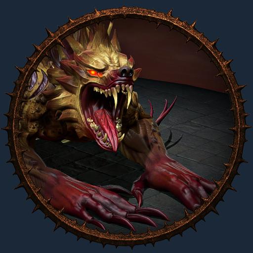 The Night Werewolf