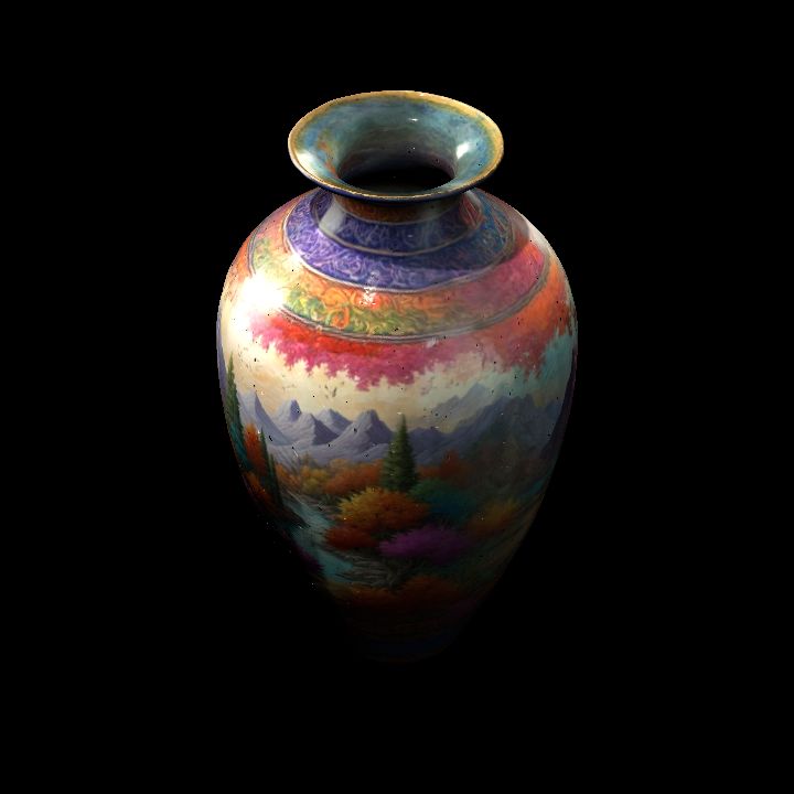 Vase #13