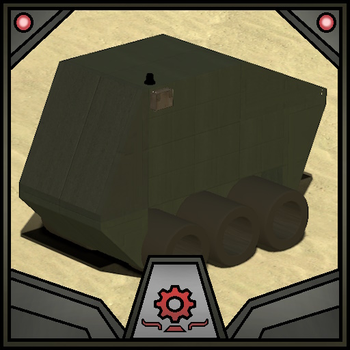 VOG Harvester
