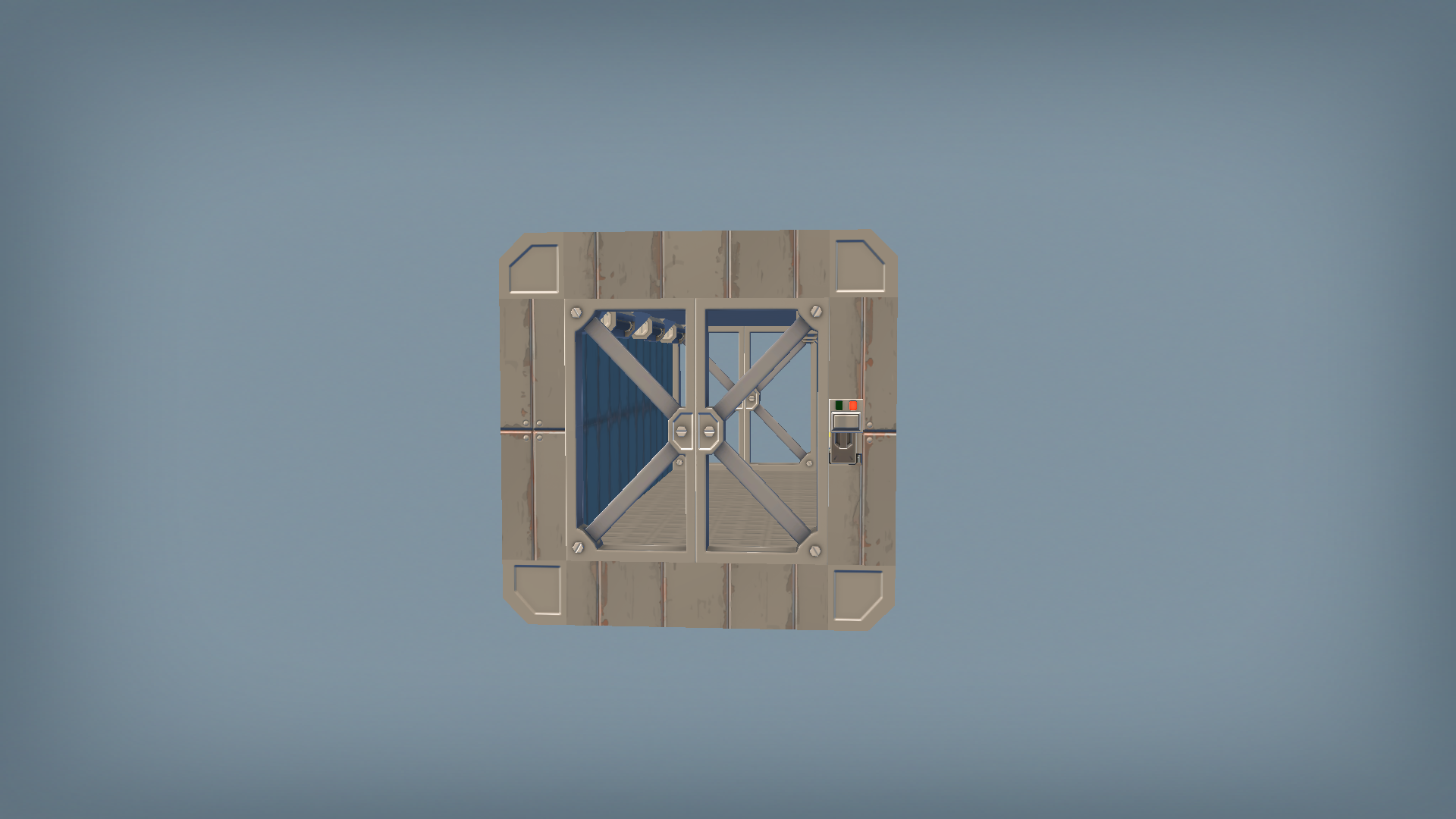 container [prop]