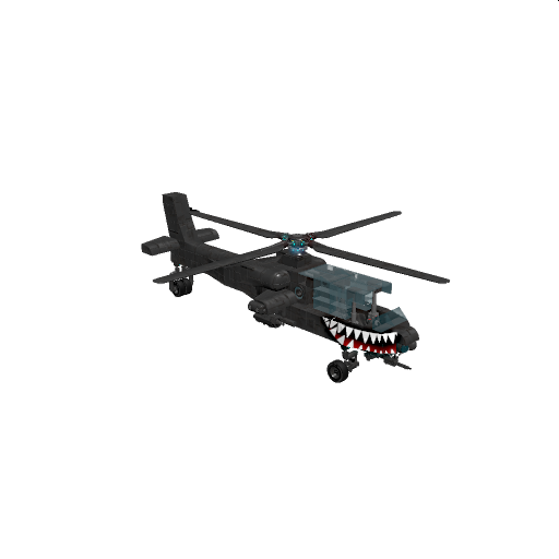 Ah-64 preview