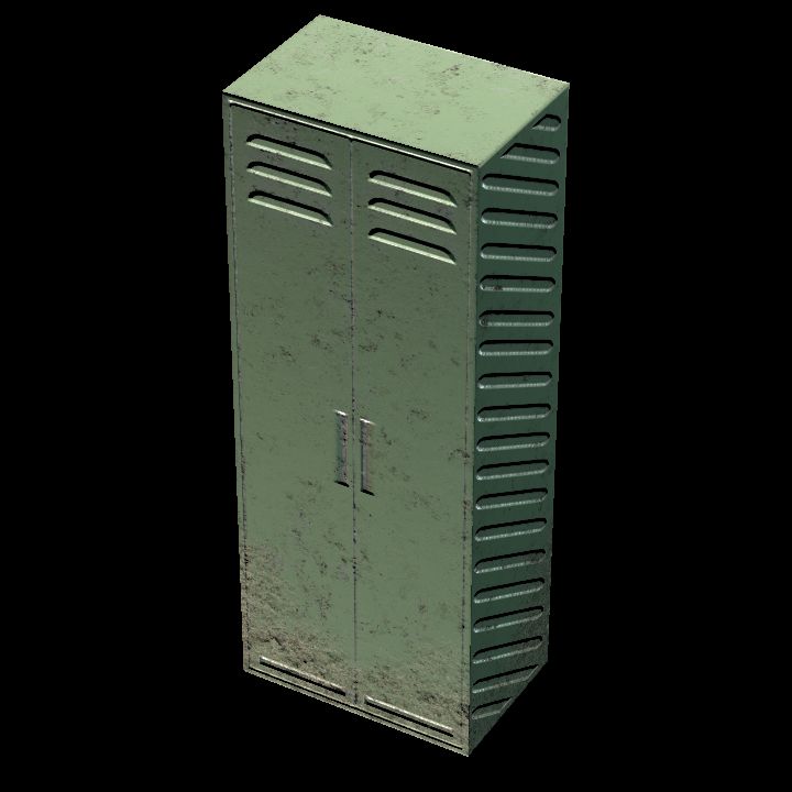 document cabinet
