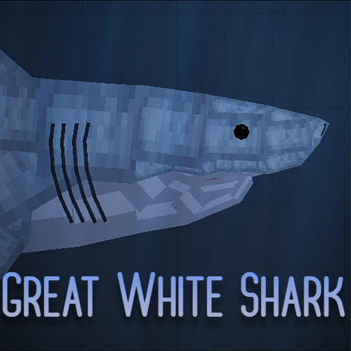 Great White Shark