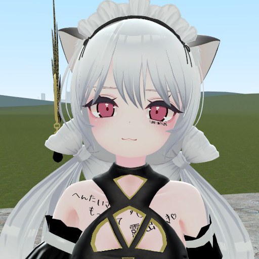 Maya - Player Model
