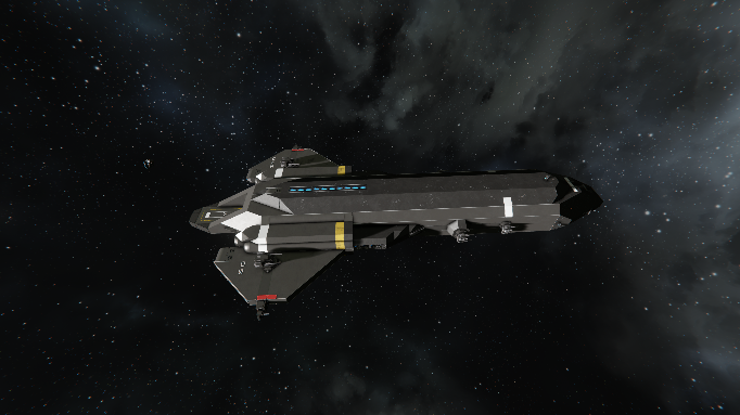 Halo Prowler Ion