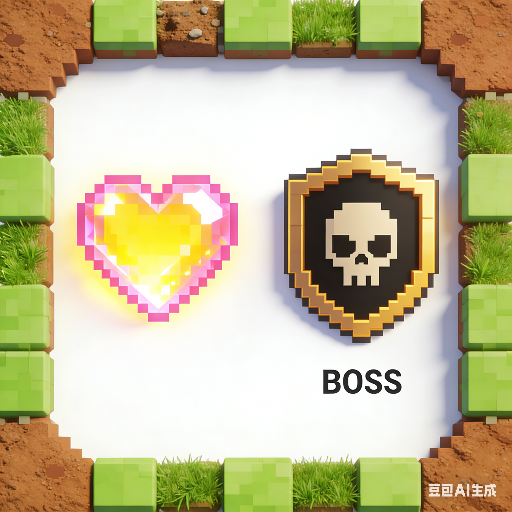 增强的BOSS战体验 (Enhanced Boss Battle) – tModLoader Mod