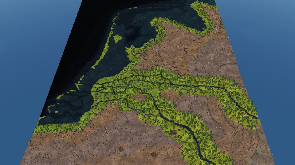 Netherlands preview