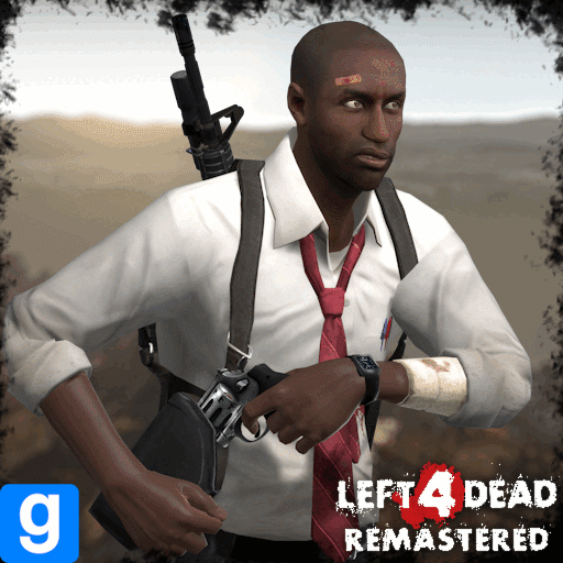 [COMM] Louis: Remastered - [Playermodel]