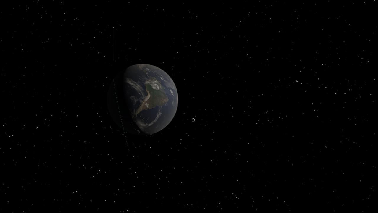 the second impact V2