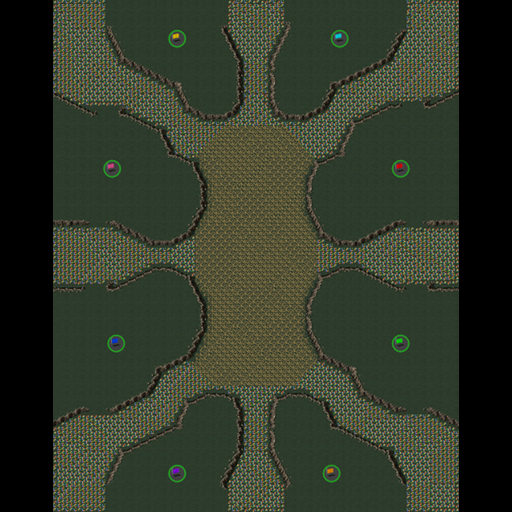 Noob - Reicher Graben