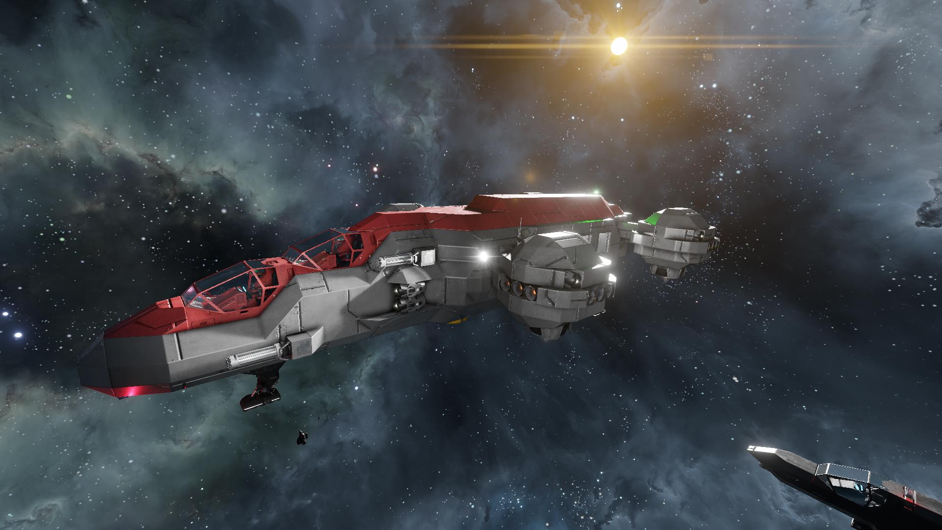 Dropship v2